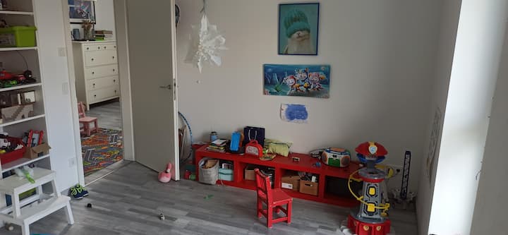 Spavaća soba 2