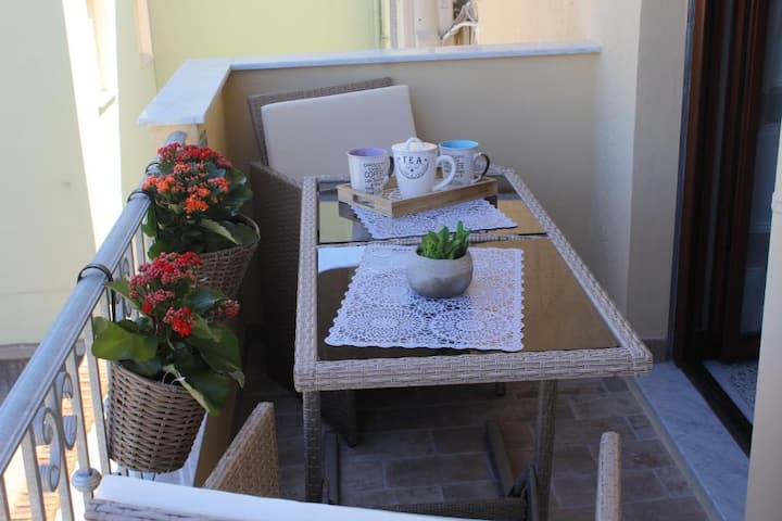 Appartamento Con Balcone - Alghero