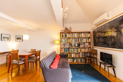 Top performing Airbnb: Alfama Photography House 3 in Santa Maria Maior
