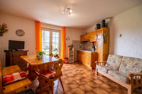 Casa Sabine 9 people - Pet friendly - 150 m Beach