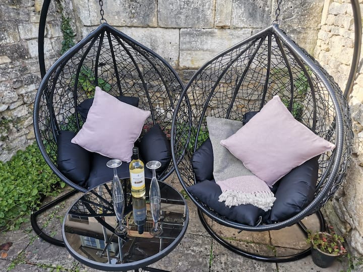 Boutique apartment and garden, spectacular views Flats for Rent in