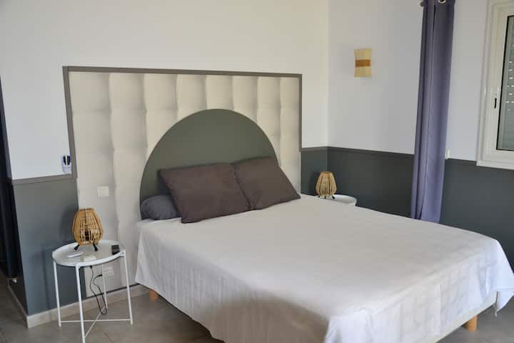 ห้องนอนใหญ่อันดับ 1