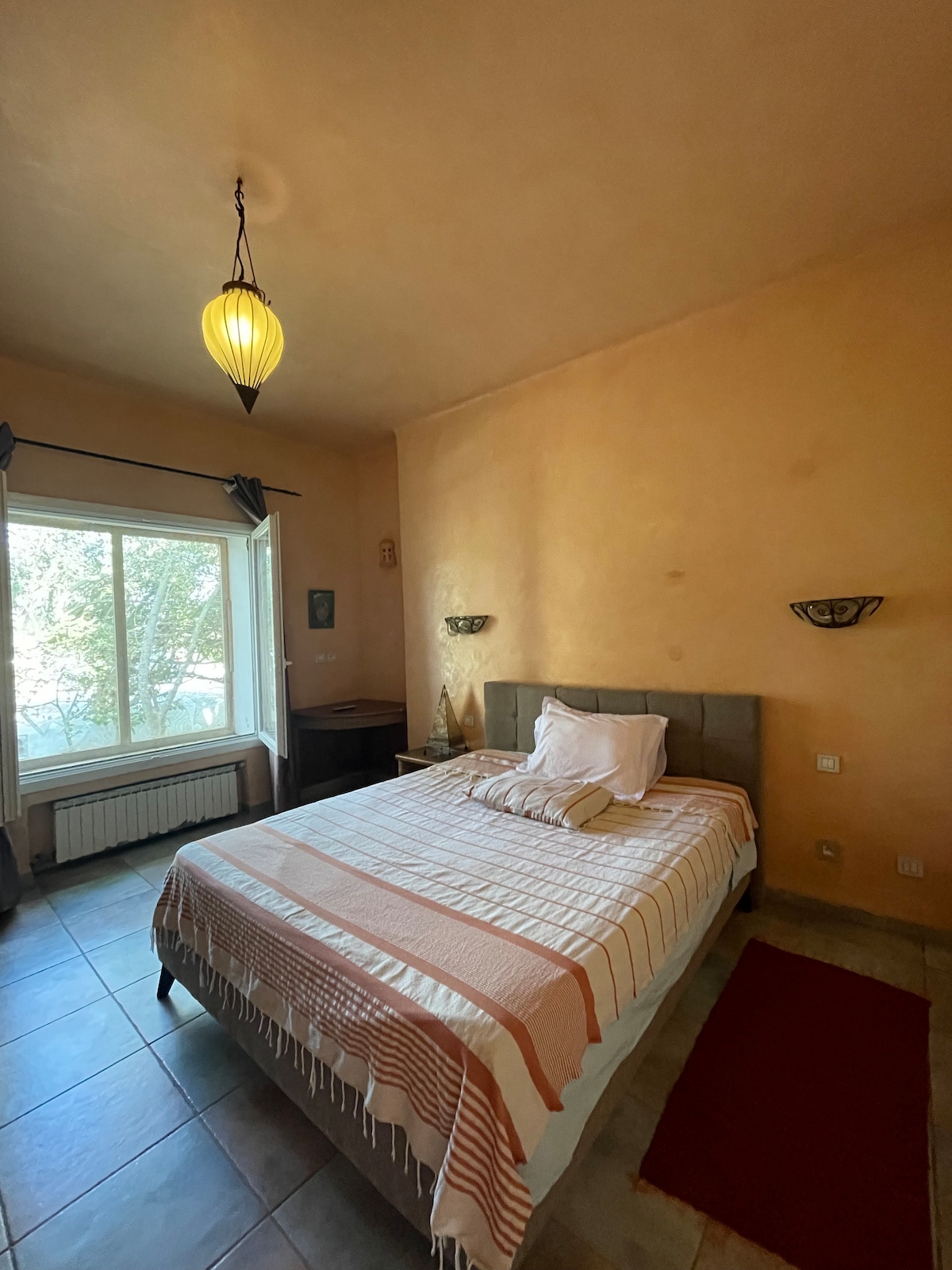 ห้องชุดเลขที่ 3