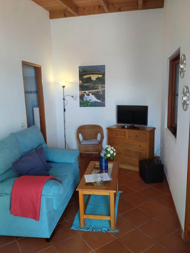 Apartamento Vacacional Para 3 Personas - Puerto de la Cruz