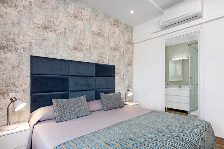 ห้องนอน/ห้องนอน 