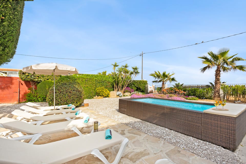 Villa Erika Beach House — photo 1