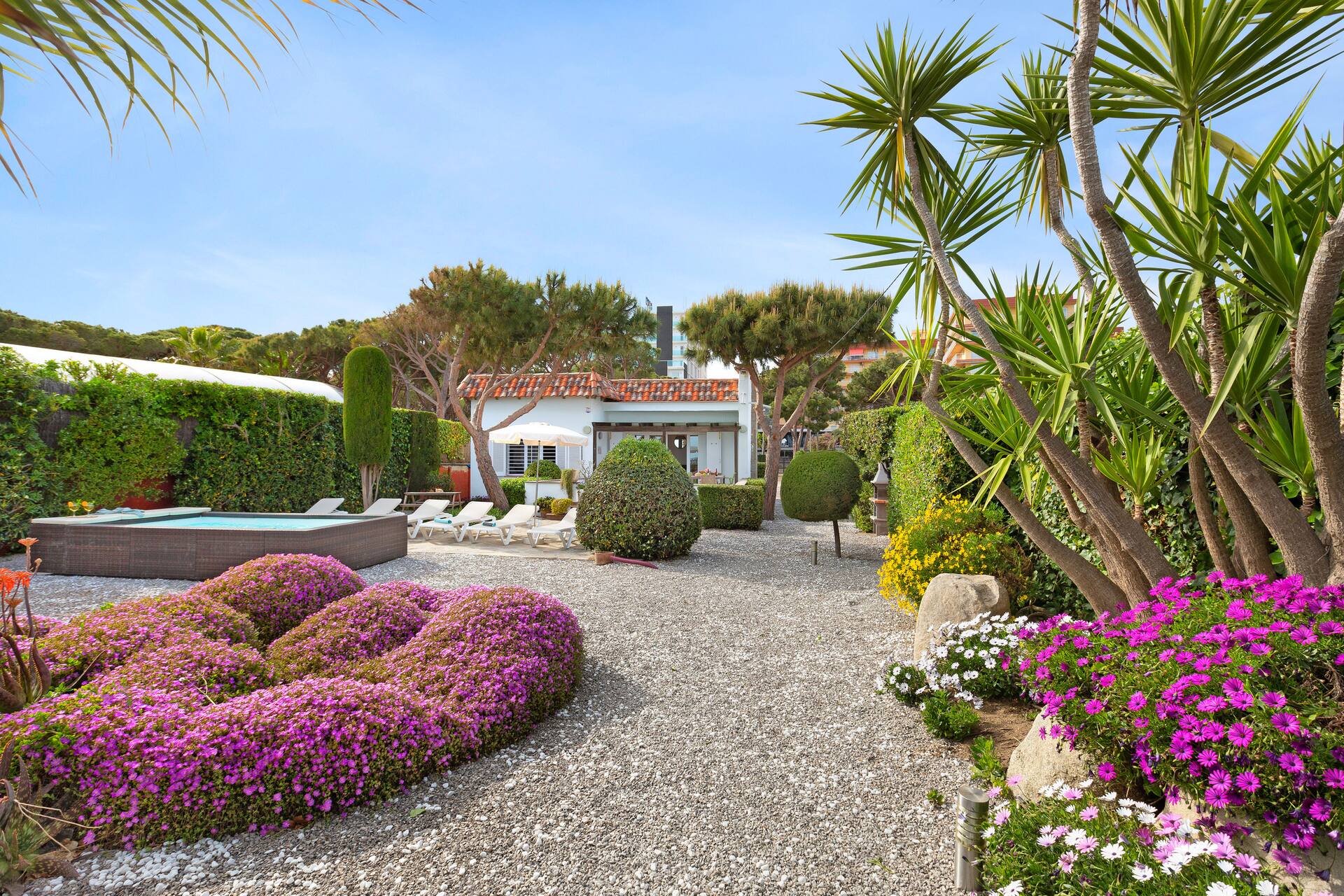 Villa Erika Beach House — photo 3