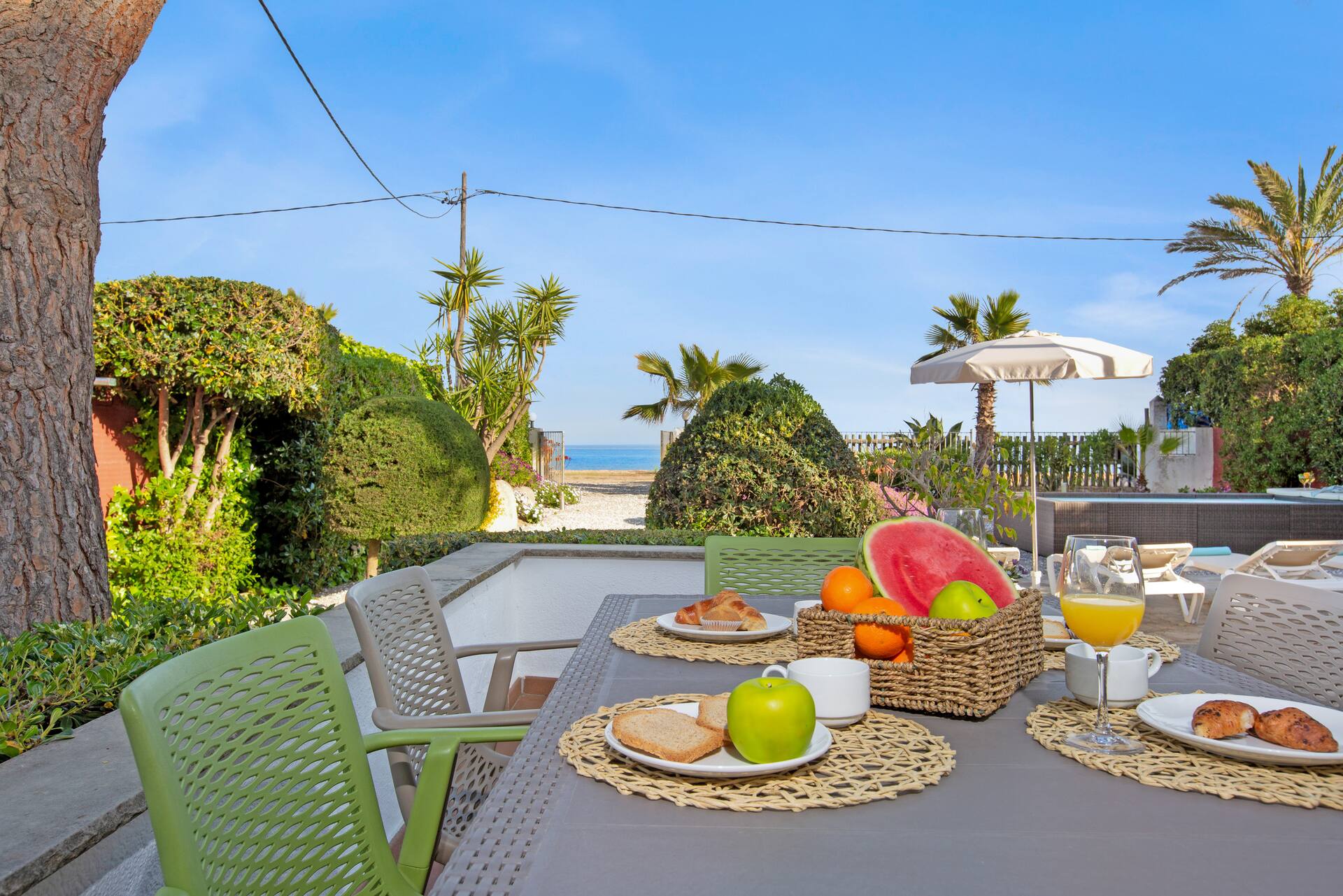 Villa Erika Beach House — photo 5