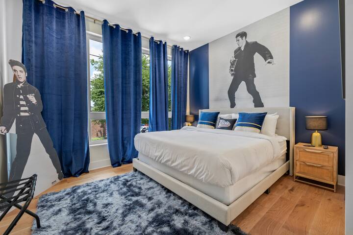 The Suite Life Nashville 3BD/3BA gallery image 4