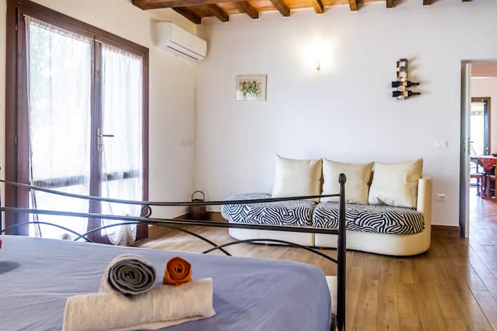 غرفة النوم 3