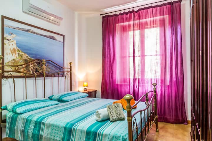 غرفة النوم 4