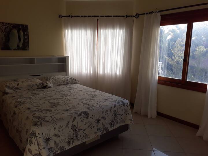 Dormitorio en la planta baja