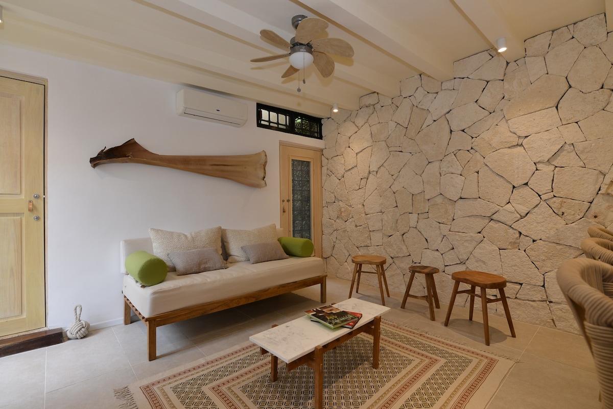 Airbnb con mejor rendimiento: Studio 41 near Cancun Airport en Supermanzana 337