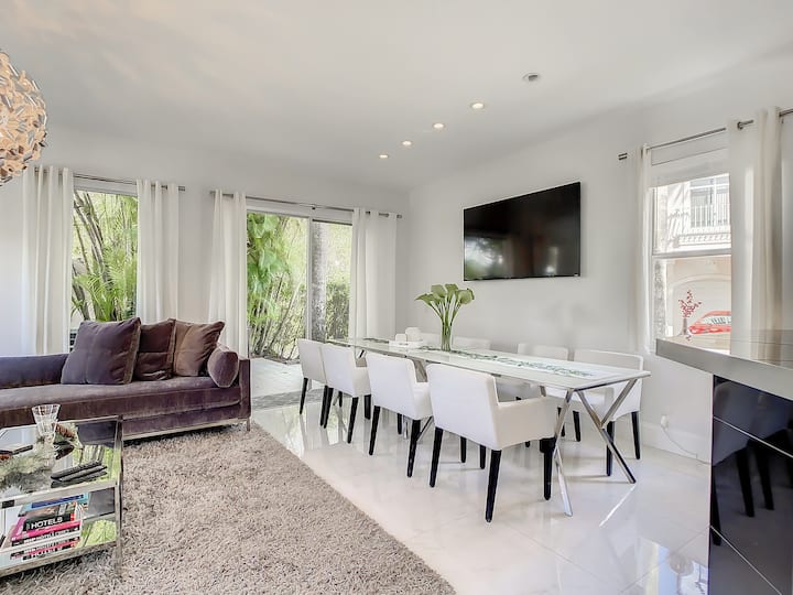 7 Room Pgaresortvilla By Americanvacationliving - Jupiter, FL