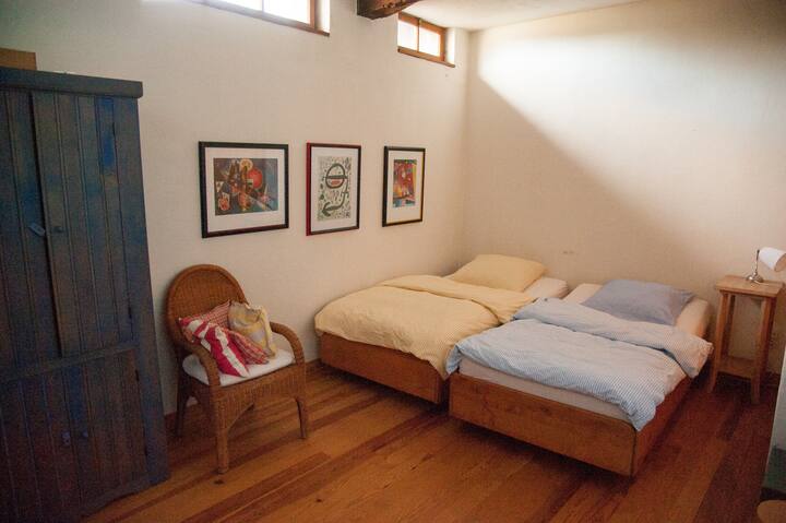 Schlafzimmer 3