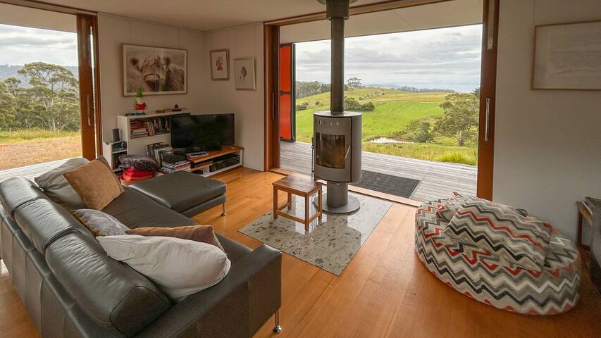 #OrangeHouse (Tasman Peninsula) gallery image 2