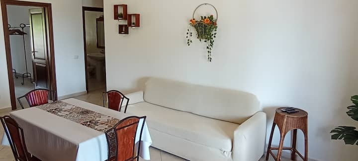 Дневна соба