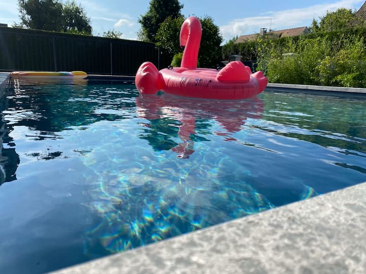 Happy House - Frankrijk