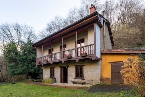 Beautiful house in the Cenera Valley VV1280AS