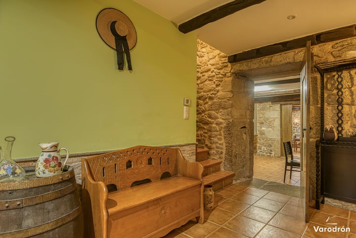 House Of Cobas (Negreira) - Negreira