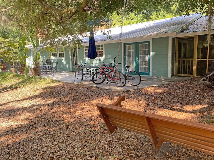 Darien Vacation Rentals Airbnb