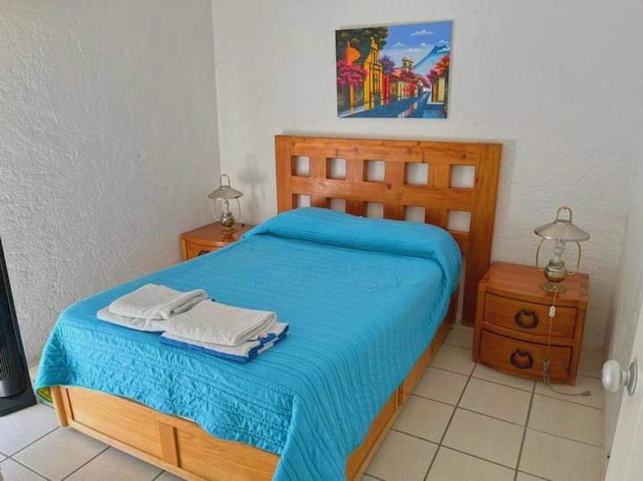 חדר שינה 2 קווין