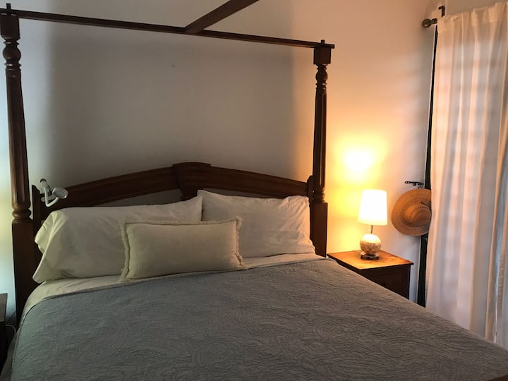 Спална соба 2