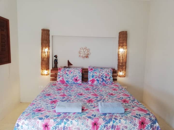 غرفة النوم 1