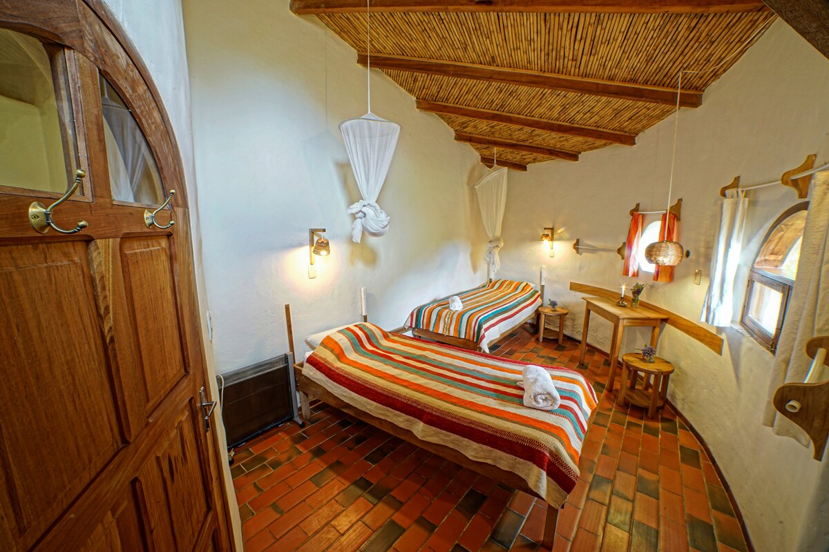 غرفة النوم 3