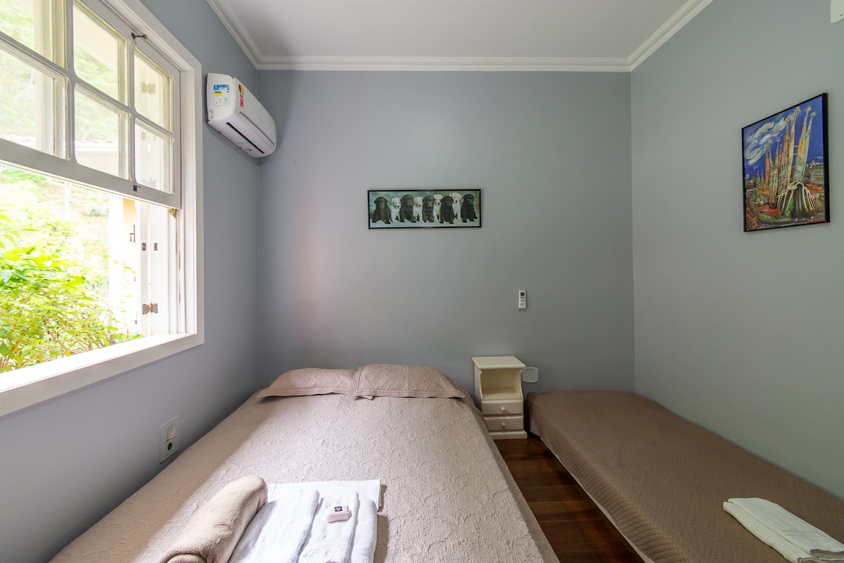 ห้องนอน