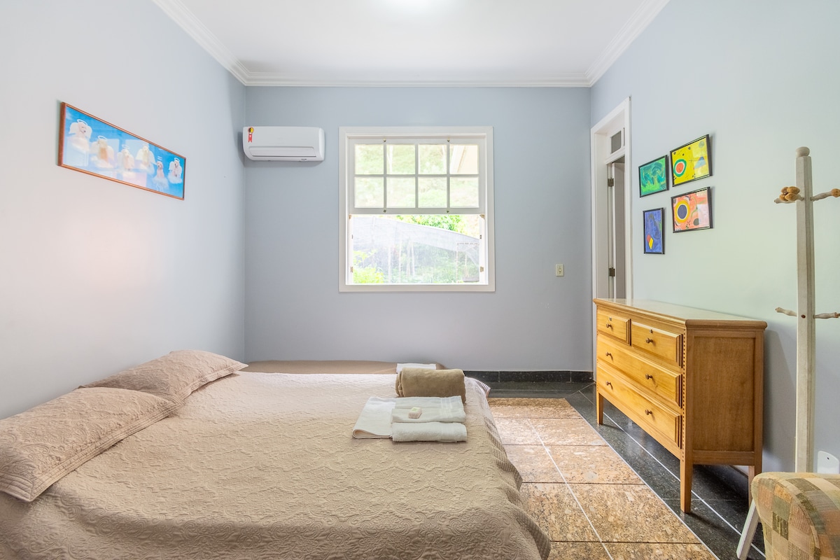 ห้องนอน