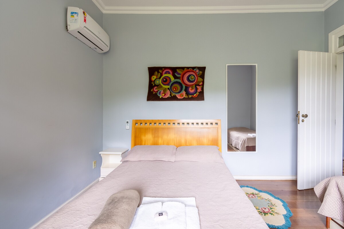 ห้องนอนสำหรับ 3 คน