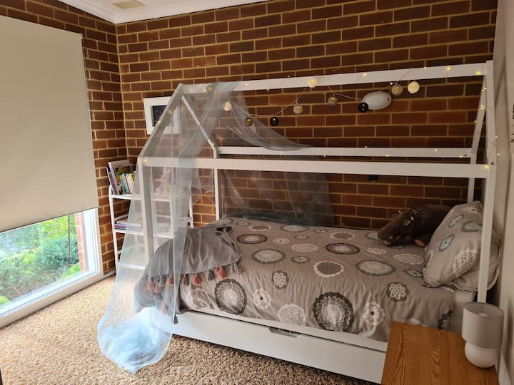 Спална соба 5