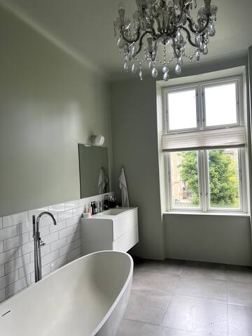 Luxurious apartment in the center of Copenhagen gallery image 4