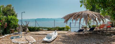 Villa Rosa - A Paradise by the Sea