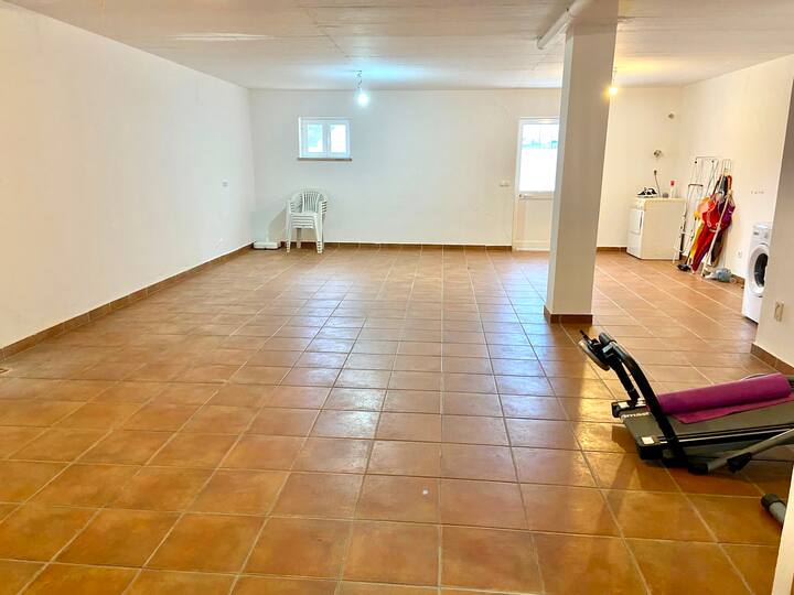 Fantastic 3 bedroom Villa, Peniche