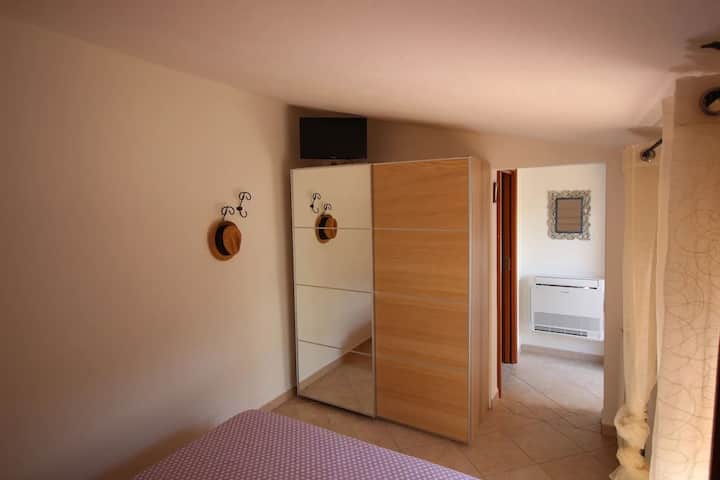 Segunda habitación