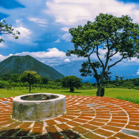 Beautiful House at Cerro Verde