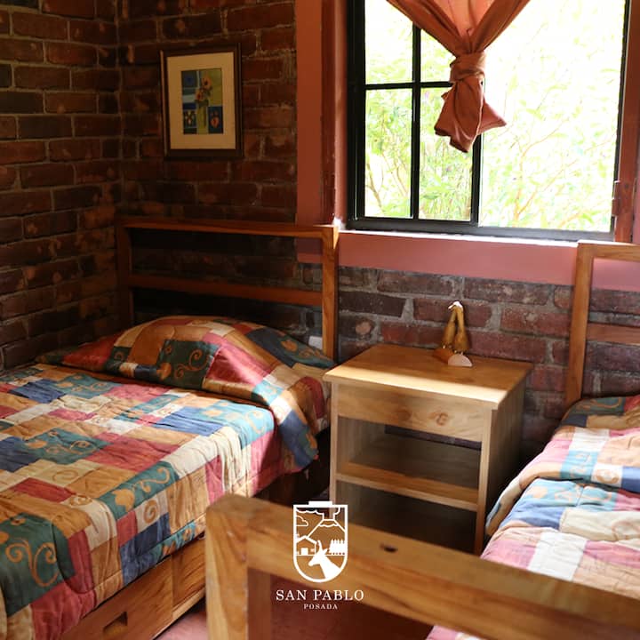 Habitación 1