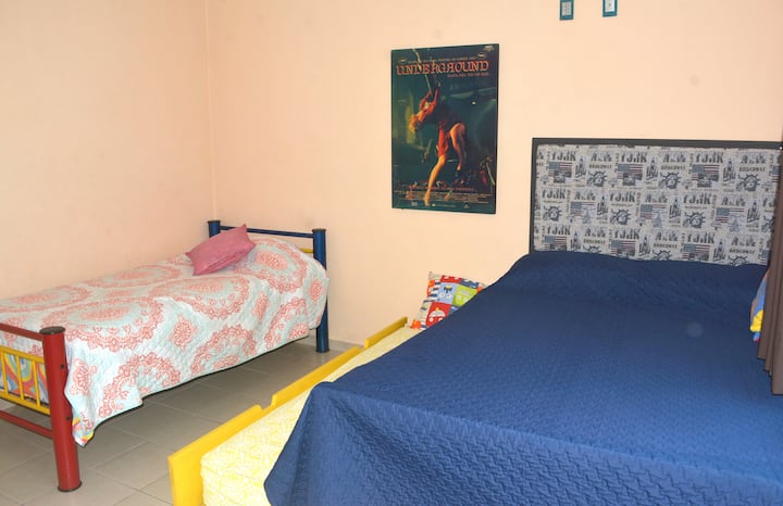 Habitación 2