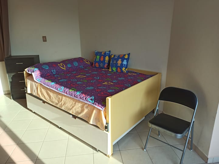 Habitación 3