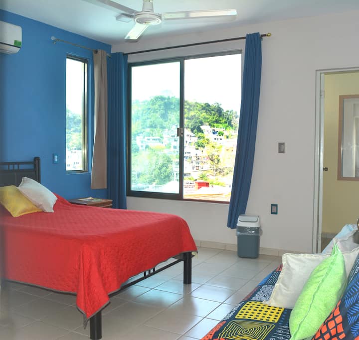 Habitación 1
