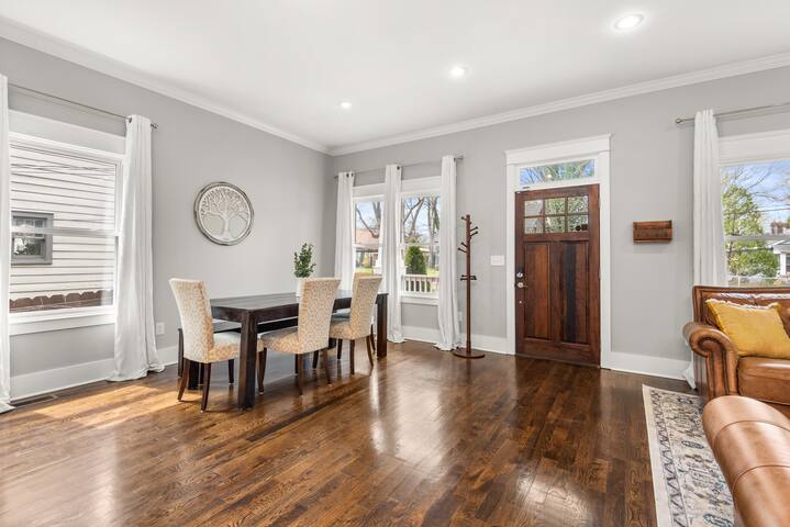 Nashville 4 BR Near Downtown Save on 3 to 7 Days gallery image 5