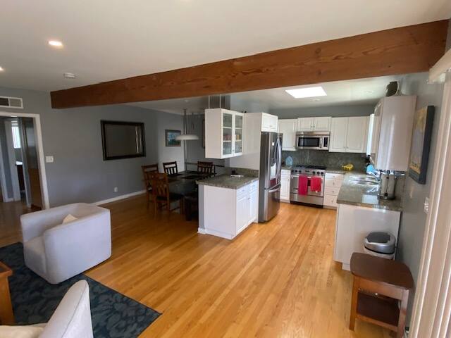 Manhattan Beach Ocean View Home gallery image 4