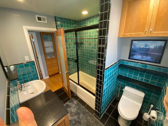 Manhattan Beach Ocean View Home gallery image 5