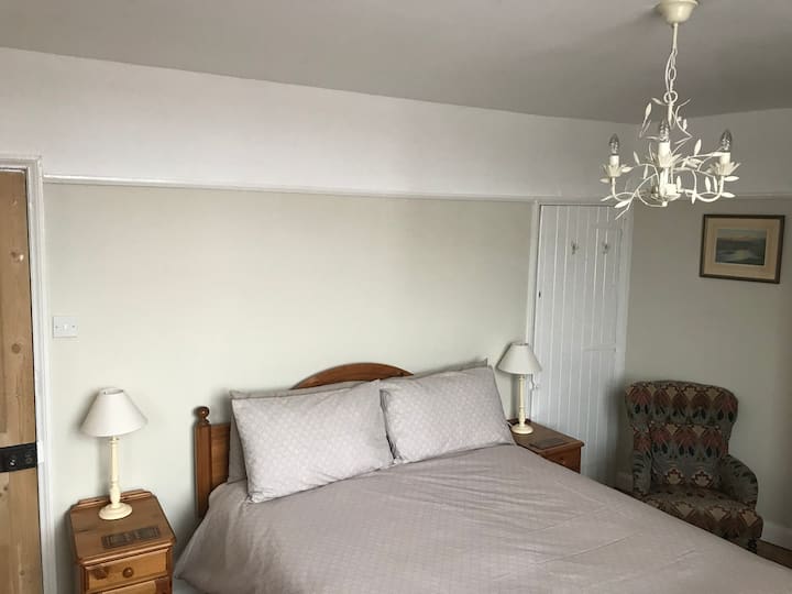 Habitación 1