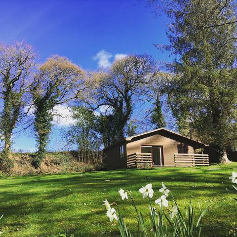 Ruthern Valley Lodges