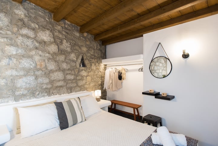 Mykonos amazing apartments 2 - sea view