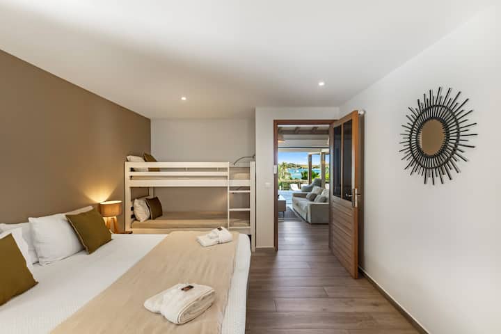 Habitación 1