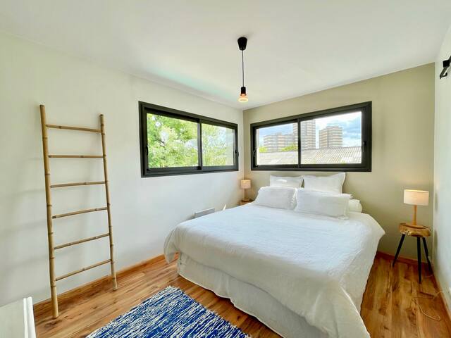 Villa californienne 160m² A-C/ Piscine/ Parking gallery image 4